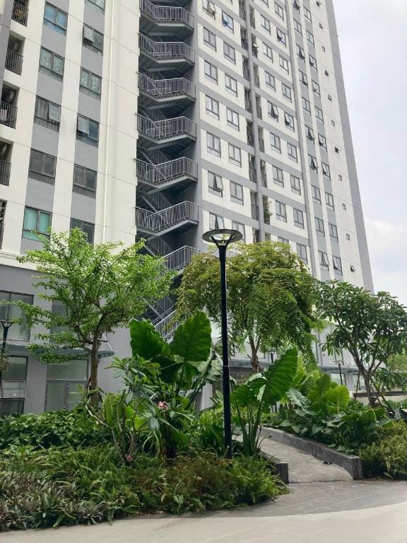 Saigon house (Homestay Apartment) Apartment in Ho Chi Minh City
