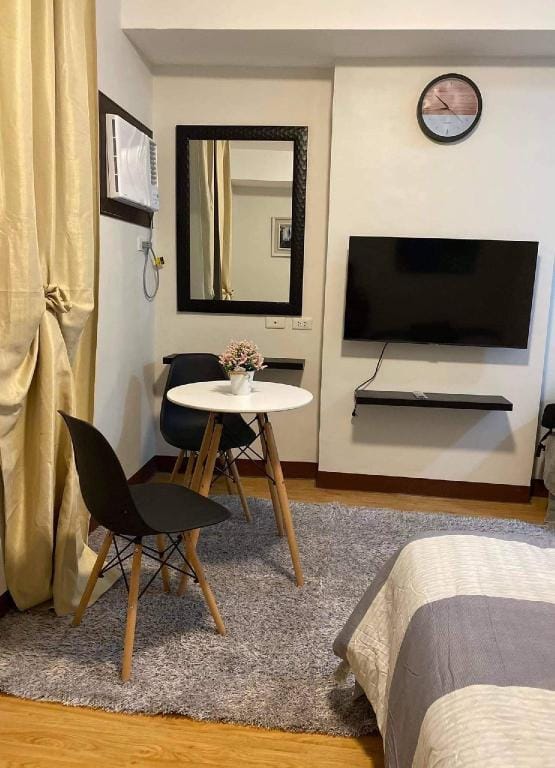 Affordable condo unit @ mesaverte residences Apartment in Cagayan de Oro