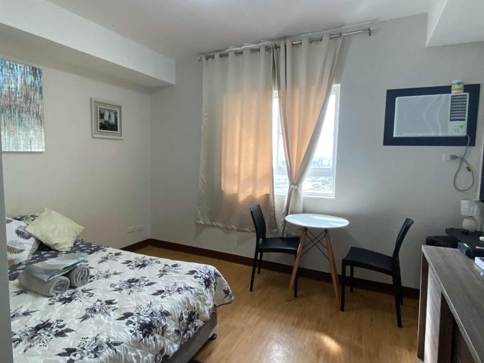 Affordable condo unit @ mesaverte residences Apartment in Cagayan de Oro