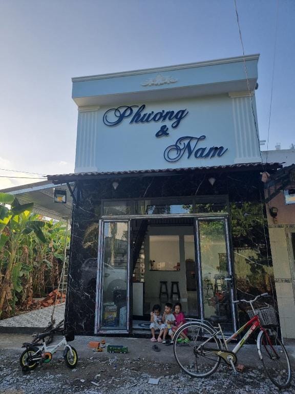 Phuong & Nam Homestay Bac Lieu Vacation rental in Vietnam