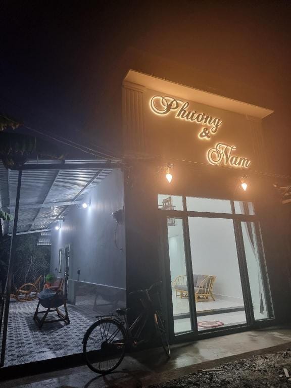 Phuong & Nam Homestay Bac Lieu Vacation rental in Vietnam