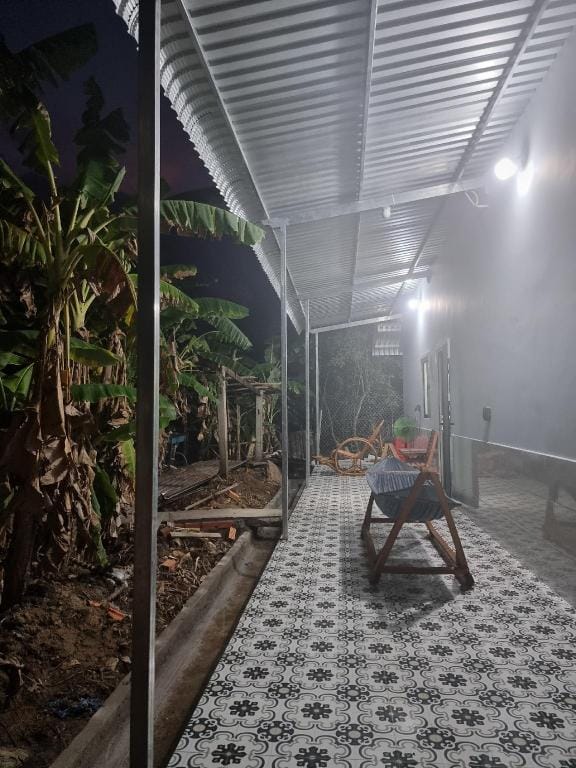 Phuong & Nam Homestay Bac Lieu Vacation rental in Vietnam