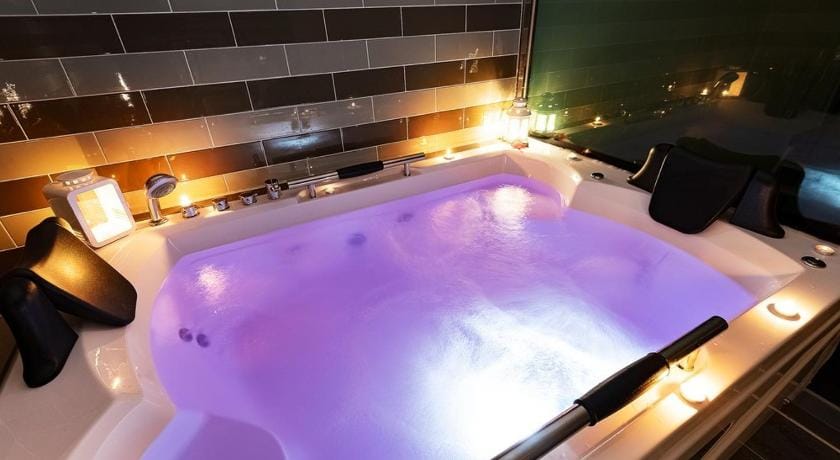Yeongdeok Island 107 Bed and Breakfast in South Korea