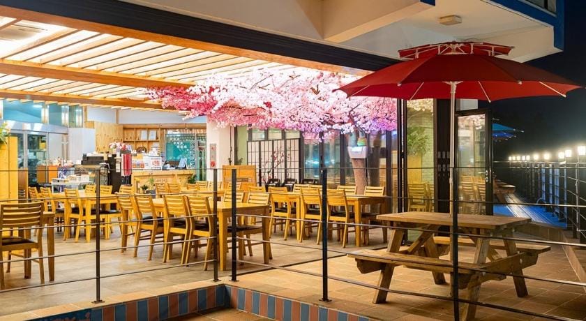 Yeongdeok Island 107 Bed and Breakfast in South Korea
