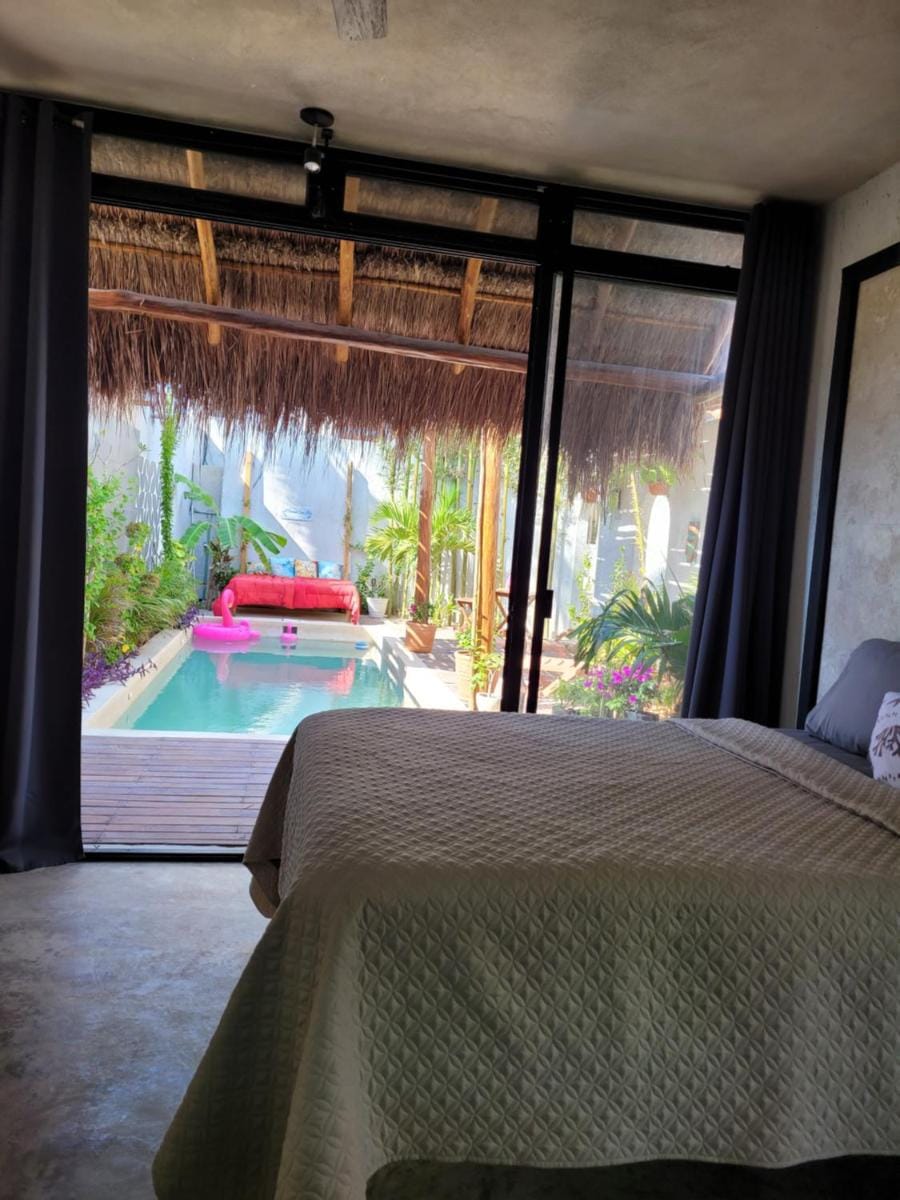Puerto del Cielo Hotel in State of Yucatan