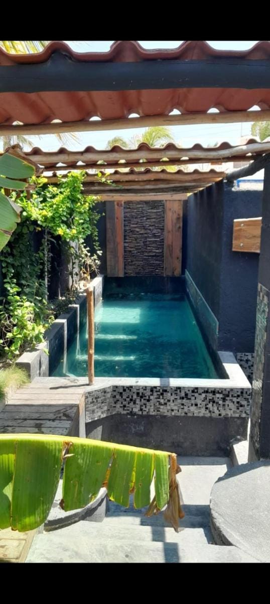 Puerto del Cielo Hotel in State of Yucatan
