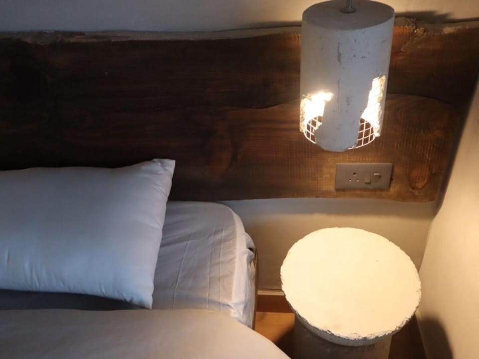 Ecstasy by thhpsociety Vacation rental in Uttarakhand