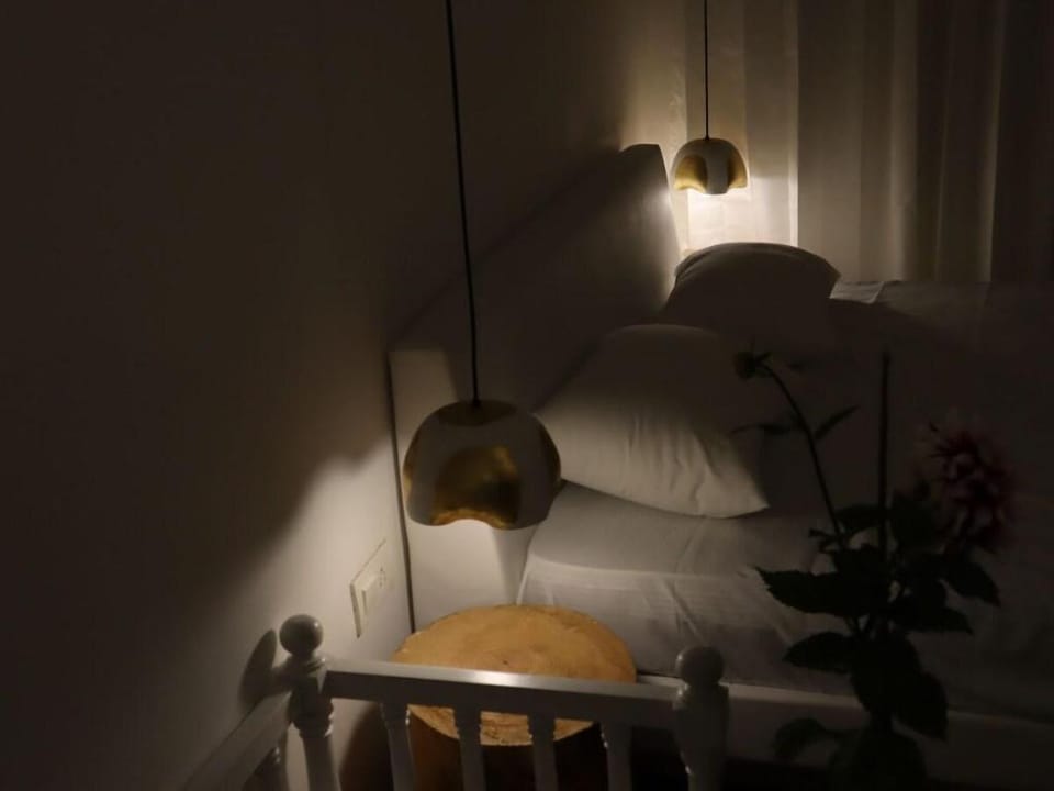 Ecstasy by thhpsociety Vacation rental in Uttarakhand