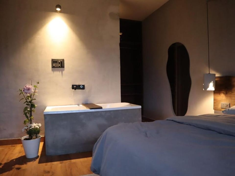 Ecstasy by thhpsociety Vacation rental in Uttarakhand