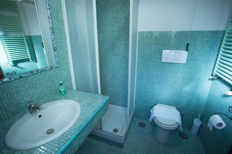 Vatican Fabio Massimo Luxury Apartment Apartment in Rome