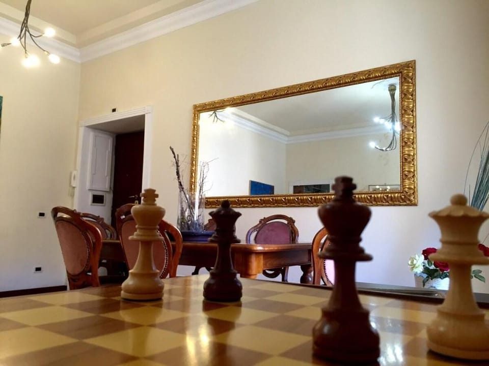 Vatican Fabio Massimo Luxury Apartment Apartment in Rome