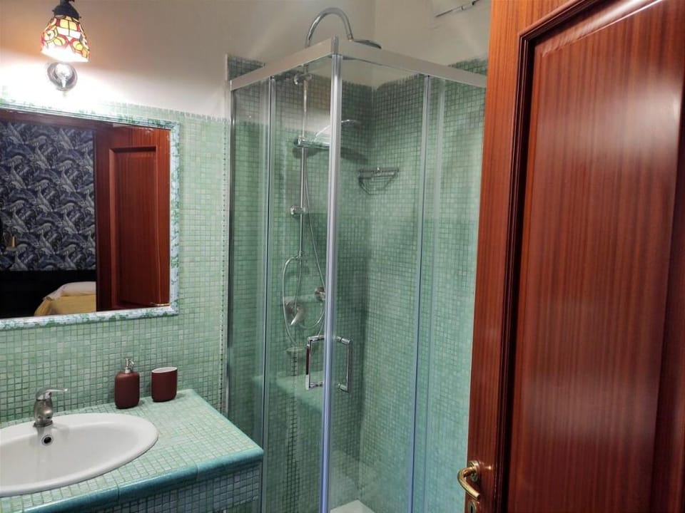 Vatican Fabio Massimo Luxury Apartment Apartment in Rome