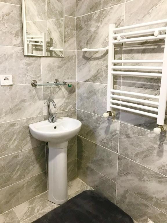 Cozy and New in a Prime Locationحيث الأمان والهدوء Vacation rental in Istanbul