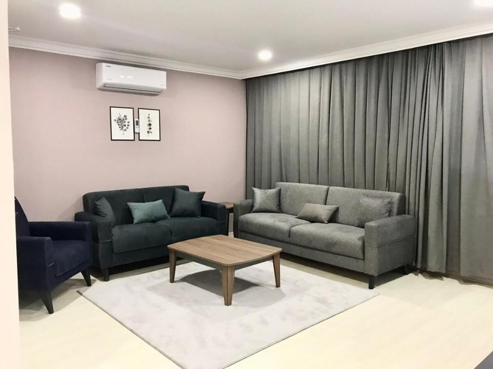 Cozy and New in a Prime Locationحيث الأمان والهدوء Vacation rental in Istanbul