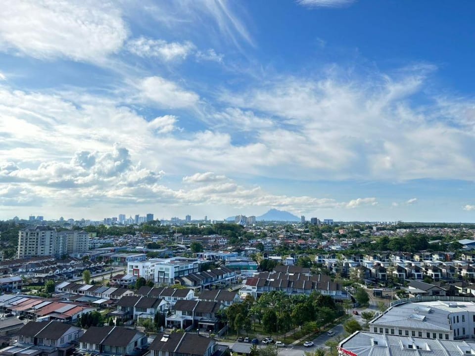 Jeff and Ricky Homestay 82 @ Vivacity Megamall  Apartment in Kuching