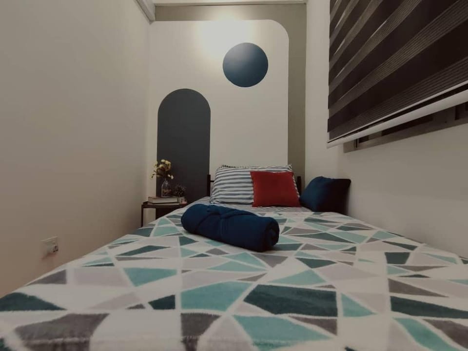 Desig Classic Falim by irainbow  Apartment in Ipoh