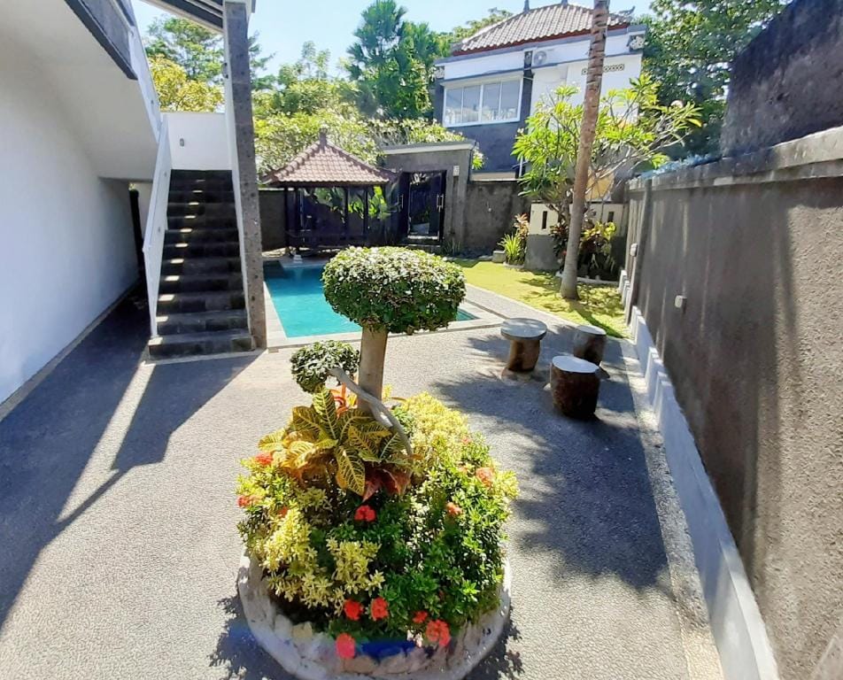 De Loran Hotel Hotel in Bali