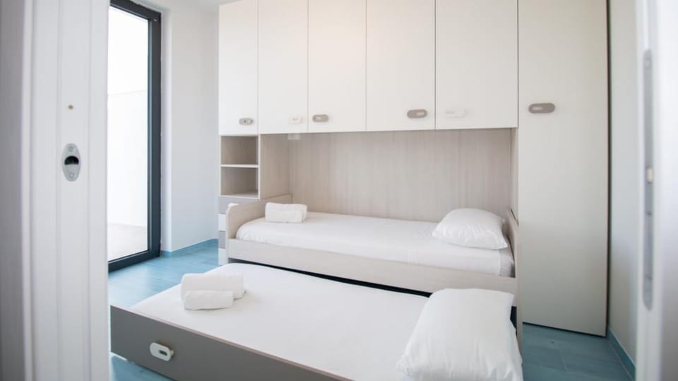 Mare Dentro in Torre Grande Apartment in Sardinia