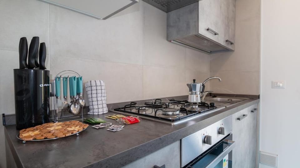 Mare Dentro in Torre Grande Apartment in Sardinia
