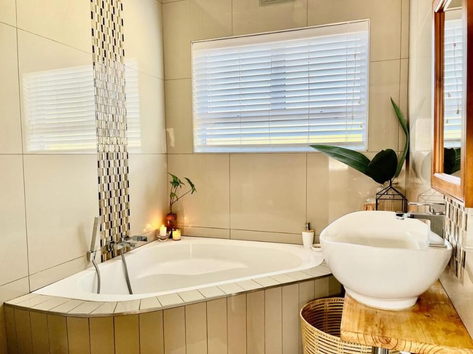 The Boshoff Comfy Spot Apartment in Durban
