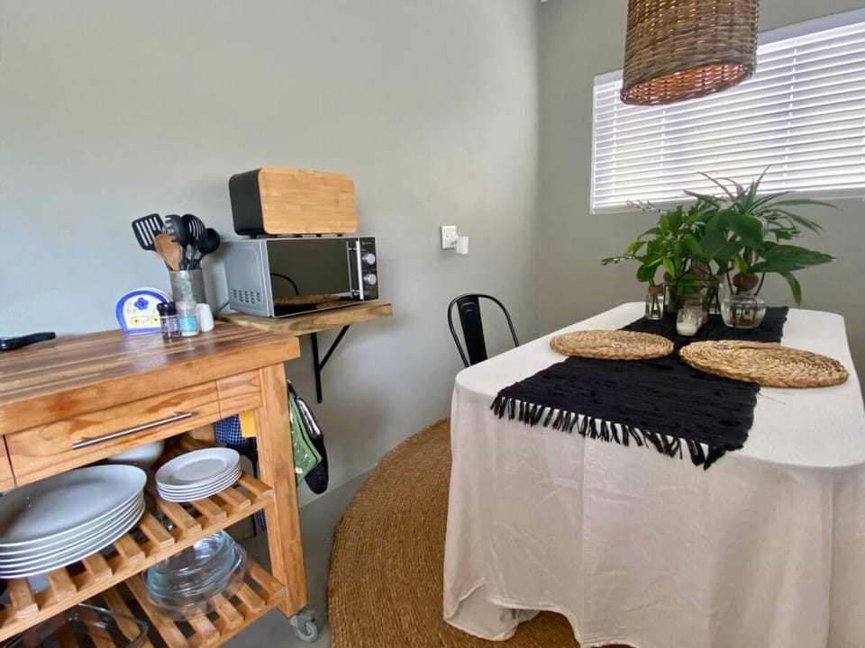 The Boshoff Comfy Spot Apartment in Durban