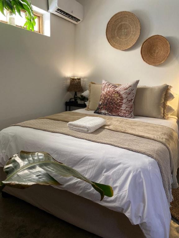 The Boshoff Self Catering Suite Apartment in Durban