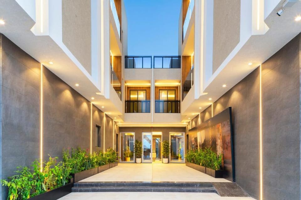 Elite Apartment  Apartment in Riyadh