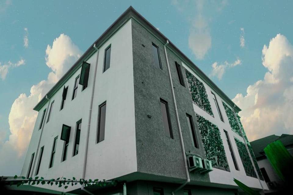 Hotel services with a difference Apartment in Lagos