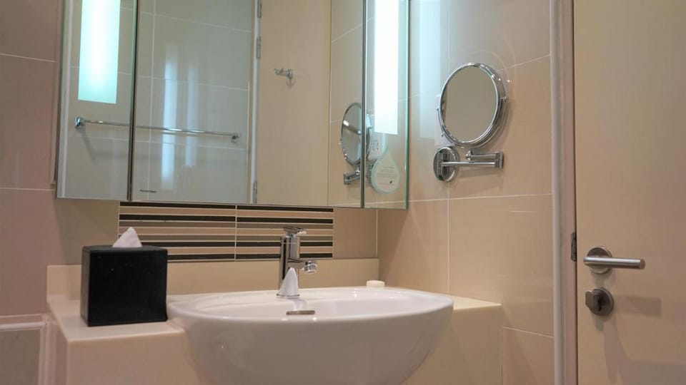 Marina Puteri Harbour Johor by Perfect Host Apartment in Johor