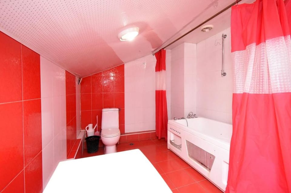 City center villa with pool Villa in Yerevan