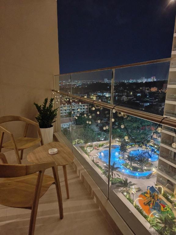 The Sóng Apartment Vũng Tàu - Yên Sa Home Apartment in Vung Tau