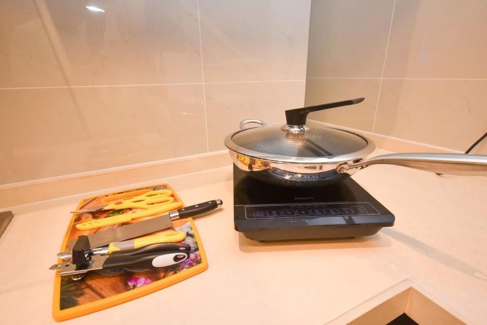 D'Mario 3BR Suite by NestHome【Danga Bay | Lvl 33】 Apartment in Johor Bahru