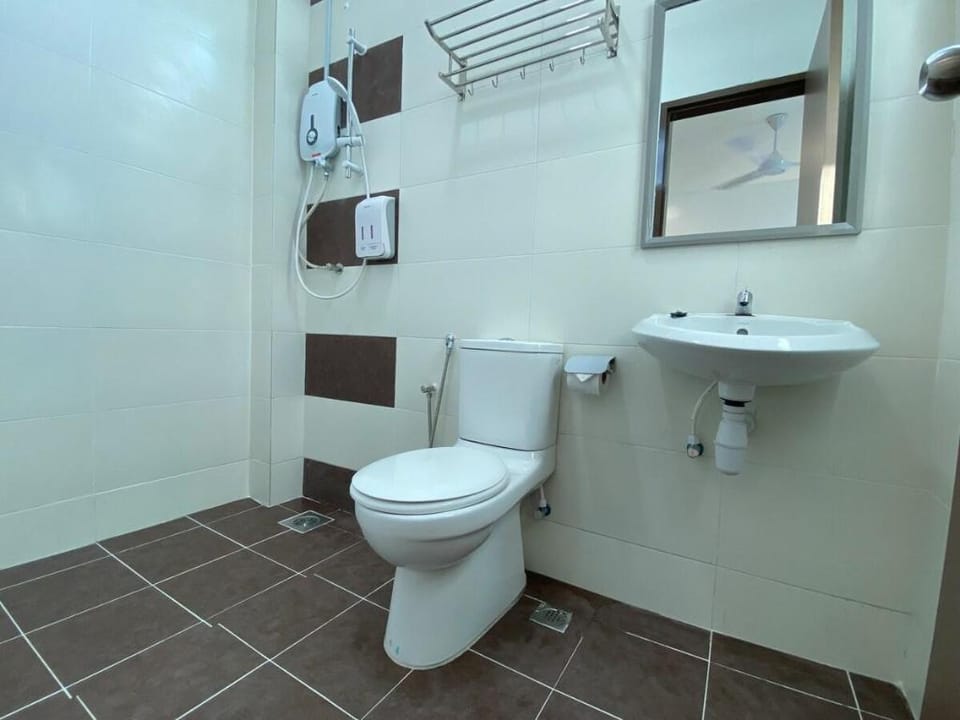 T110 Home Sleep Home Kuah Langkawi Vacation rental in Kedah