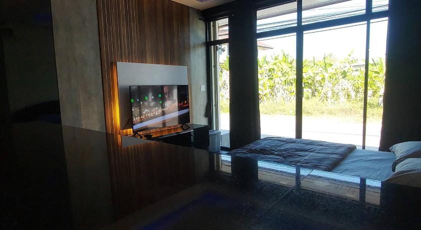 Lanmuanghouse Apartment in Thailand