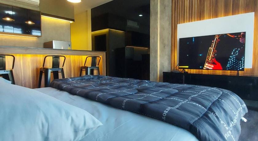 Lanmuanghouse Apartment in Thailand