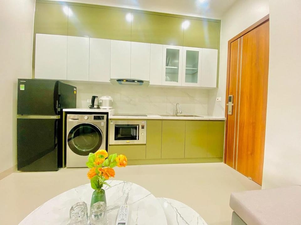 Super Nice Room 193 Văn Cao No.1 Apartment in Laos