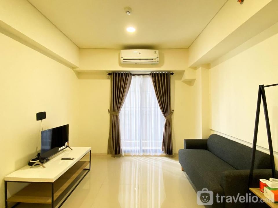 Deltamas Apartments Apartment in West Java