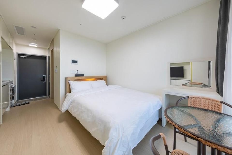 Yangyang Jukdo Ocean View 19 20 Bed and Breakfast in South Korea