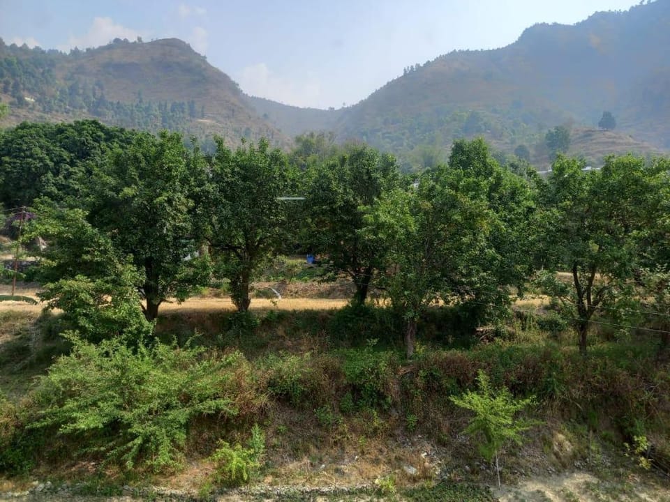 Sunrise Home Stay Apartment in Uttarakhand