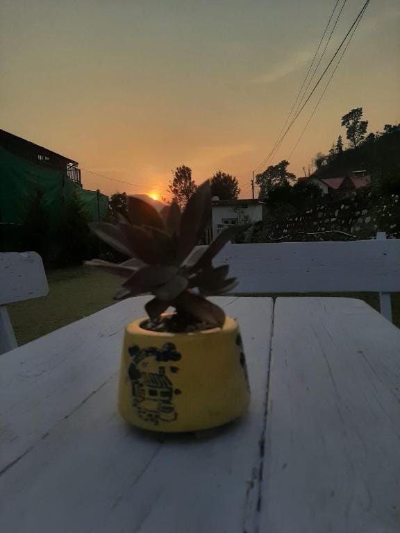 Sunrise Home Stay Apartment in Uttarakhand