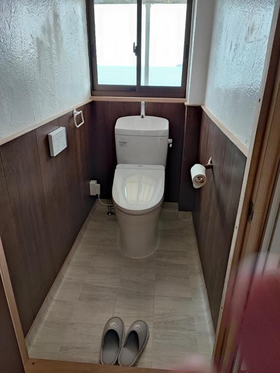 CLIFF TOP TERRACE Vacation rental in Japan