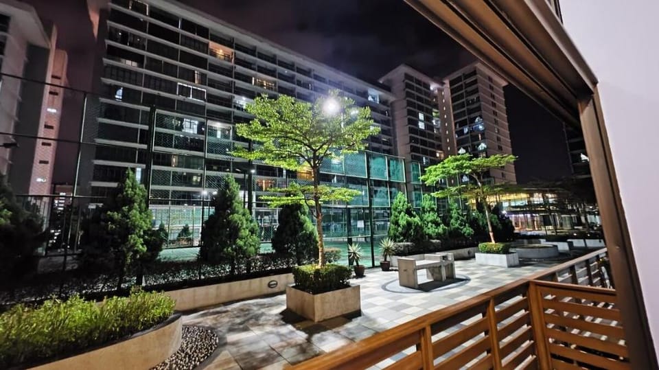 Palazio Cartoon-Themed Homestay (Mount Austin) Apartment in Johor Bahru