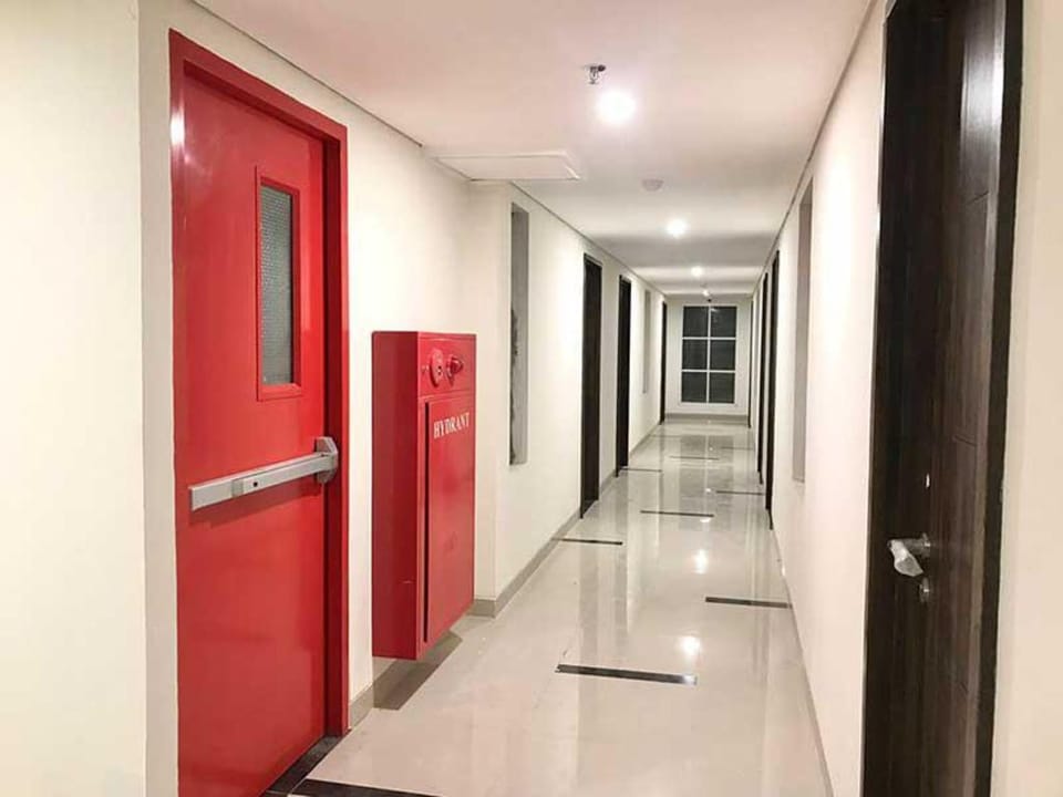 Apartemen 1BR ALTUZ Yogyakarta Apartment in Special Region of Yogyakarta