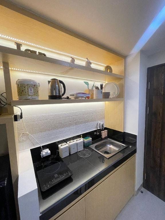 Apartemen 1BR ALTUZ Yogyakarta Apartment in Special Region of Yogyakarta