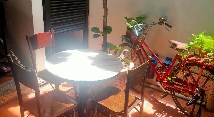 Colin's Place Bed and Breakfast in Malacca
