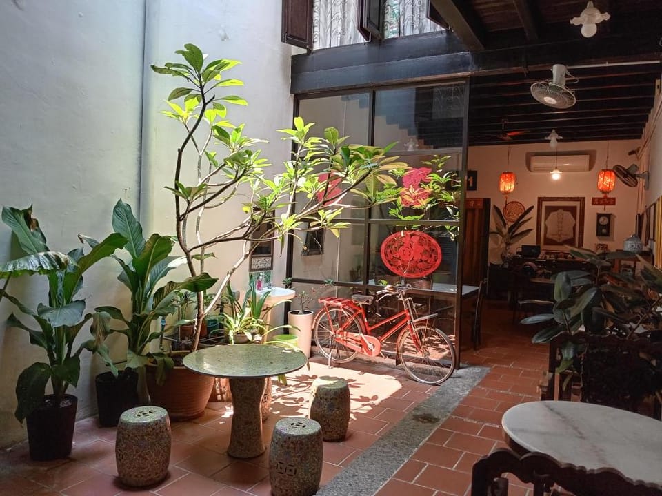 Colin's Place Bed and Breakfast in Malacca