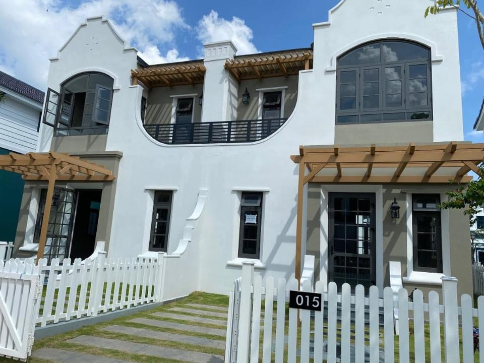 Nova World Phan Thiết Biệt Thự  Biển . Villa in Phan Thiet