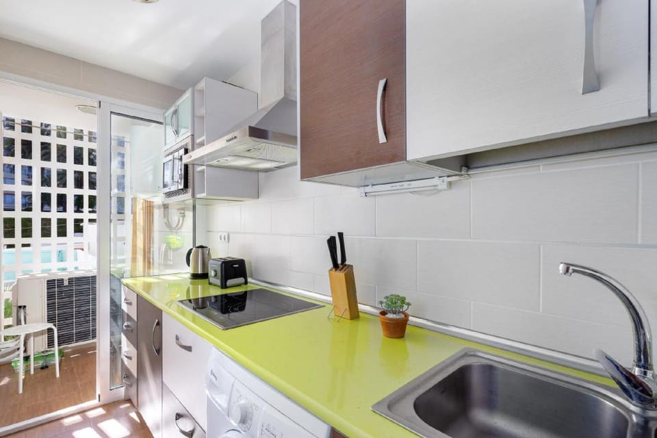 Flamingo flat in Benalmadena Ref 107 Apartment in Benalmadena