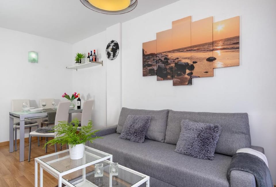 Flamingo flat in Benalmadena Ref 107 Apartment in Benalmadena