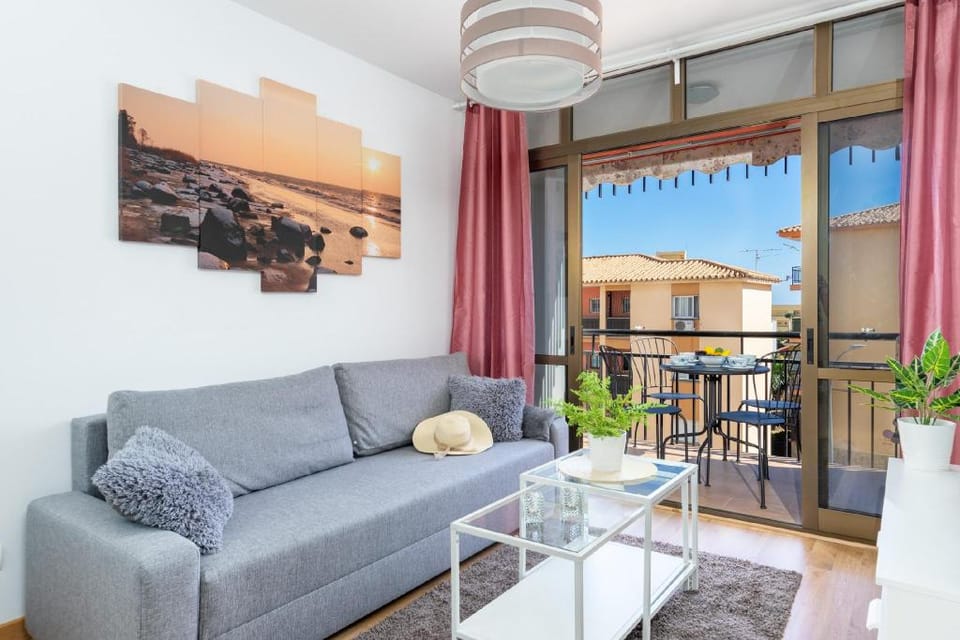 Flamingo flat in Benalmadena Ref 107 Apartment in Benalmadena